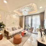 Cho thuê căn hộ the peak midtown phú mỹ hưng quận 7 đầy đủ nội thất