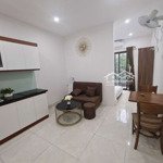 Cho thuê studio và 1n1k 30-40m2 full đồ. ban công thoáng tại mỹ đình