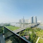 độc quyền suất ngoại giao siêu phẩm penthouse the river thủ thiêm