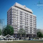 Cho thuê căn hộ saigon pavillon, q3, 85m2, 2pn, 28tr, 1pn 23tr