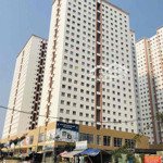 Căn hộ 74m2 2pn topaz city q8