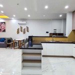 Căn hộ midtown phú mỹ hưng m6 3 phòng ngủ129m2, full nội thất, nhà thoáng mát