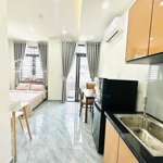 Khai trương căn hộ 35m2 full nội thất mới cạnh sân bay, ưu đãi 10%