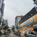 Cần cho thuê 5000m tòa nhà quận hoàng mai . ngân hàng - showroom ...