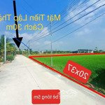 Quá rẻ, đức hoà đông… 5m x 30m giá 890tr