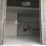 Phòng trọ 20m2, mới xây đẹp, khu dân cư xuyên á, nước máy.