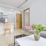 Apartment for rent phu nhuan district - cho thuê chdv quận phú nhuận