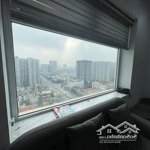 Cho thuê chung cư hòa bình green city 505 minh khai