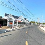 Bán nhanh miếng đất đẹp gần lộ 40m