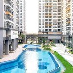 Căn hộ lovera vista 2 phòng ngủ 70.83m2