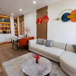 Sở hữu ngay căn hộ 2pn cao cấp the sang residence - view biển mỹ khê, sông hàn, giá từ 3,6 tỷ