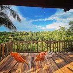 Bán villa nhà vườn view đẹp hoà thắng - tp.buôn ma thuột