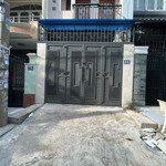 Nhà nguyên căn kinh doanh tốt 200m2, đường số 20, kdc bình hưng bchánh