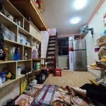 Cho thuê nhà 10m2 ngõ phố hàng quạt