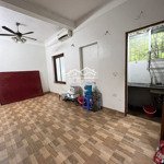 Phòng 30m2, full đồ ngõ 239 lĩnh nam vào ở luôn