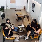 Sang nhượng nhanh quán cafe ở trung tâm quận 7