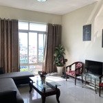 Cần cho thuê căn hộ tản đà quận 5,diện tích: 101 m2, 3 phòng ngủ giá : 14 tr/th,