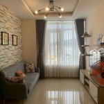 Cho thuê căn ruby tower 1pn full nội thất view đẹp