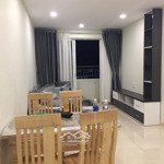 Cho thuê chung cư kim tâm hải ngay cầu tham lương 2pn 70m2 ở liền được