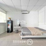 Khai trương đầu năm căn hộ dịch vụ bếp riêng full nt gần sân bay 32m2