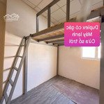Cho thuê phòng trọ sinh viên mới xây trung tâm lý thuờng kiệt q10