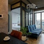 Chính chủ cần cho thuê nhanh căn hộ 1pn , view thoáng, nt mới, 54m2 !