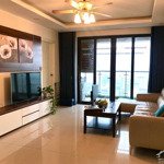 Cho Thuê Sun Square - Mỹ Đình 105M2 3 Phòng Ngủfull Đồ Vào Ngay Chỉ 15 Triệu/Th