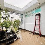 Nguyễn đình chiểu, khu phân lô, 52m2, 4 tầng, sổ vuông đẹp, chỉ 8 tỷ 1