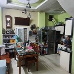 Cho thuê nhà trường chinh 5tx52 m2 nội thất cơ bản 04pn