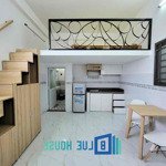 Khai trương duplex rộng 30m2 hỗ trợ giảm giá - ngay ấp bắc - cộng hoà