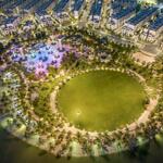 Vinhomes grand park – cần bán căn hộ cao cấp the beverly