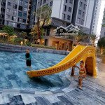 Cho thuê căn hộ chung cư westgate an gia bình chánh