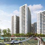 Căn hộ mặt tiền vành đai 3, 1pn+ 65,4m2 mt