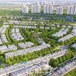 Chính chủ bán cắt lỗ biệt thự song lập dự an eco central park tp vinh