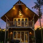 Bán homestay tản đà, đam bri thành phố bảo lộc lâm đồng