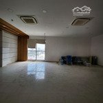 Cho thuê văn phòng 80m2 rivergate q4. gym & hồ bơi miễn phí. chỉ 25tr