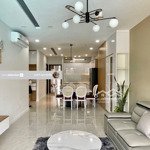 Căn hộ 2 pn 100m2, full nội thất cao cấp, chỉ 16 triệu view công viên