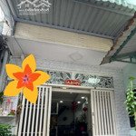 Nhà đẹp vài bước ra mặt tiền văn thân q6. chủ cần bán gấp