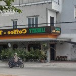 Sang nhượng quán cafe phủ lỗ, sóc sơn