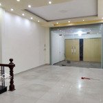 Cho thuê nhà 1 trệt 1 lầu 125m2