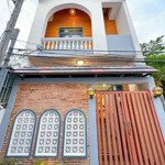 Bán nhà hẻm 233 nguyễn văn cừ