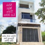 Bán nhà mặt tiền lộ 30m khu văn hoá tây đô