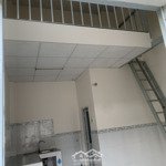 Cho thuê phòng trọ 15m2, đường thanh đa, phường 27, bình thạnh