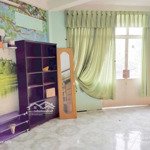 Phòng trống 22m2 mt huỳnh mẫn đạt p2 q5