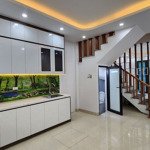 Bán nhà 3 tầng 43m2 giáp ngay khu đấu giá đồng mai giá chỉ 1,68 tỷ