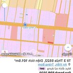 đất ngộp cần bán ngay trung tâm xã