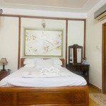 Căn hộ studio 30m2 full nội thất phan huy chú