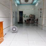 Cho thuê măt bằng ngã 4 coopmart thủ đức 56m2, 2 phòng,1 wc