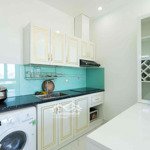 Căn hộ 1pn xịn gần ocean view - sơn trà