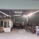 Xưởng cho thuê dt 220m2 giá 13tr phường thạnh xuân